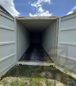 Shipping Containers For Sale!!