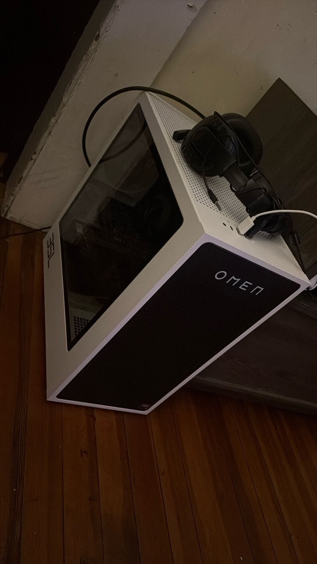 Omen Pc Brand New