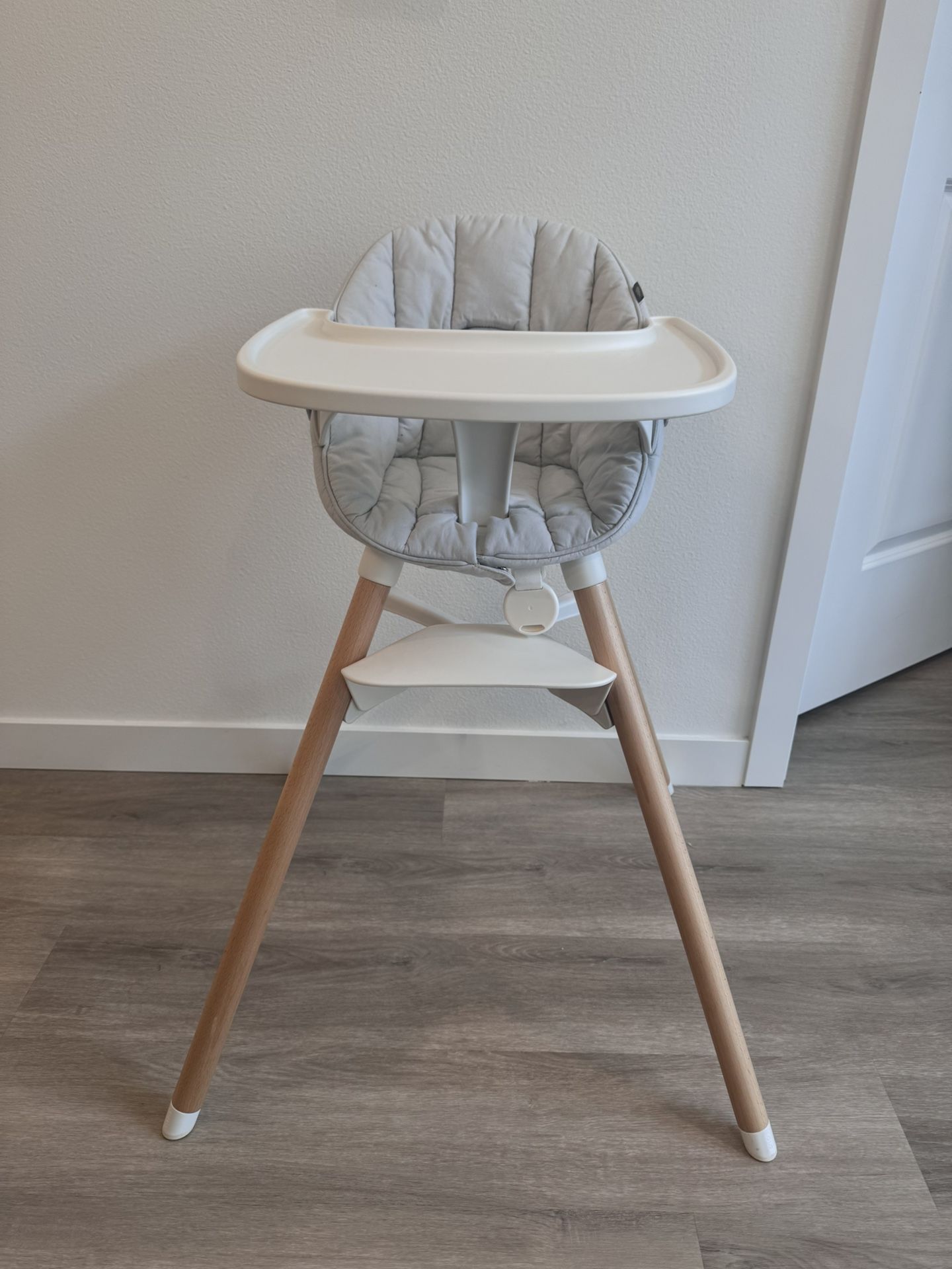 Lalo High Chair