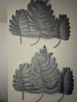 Wall art