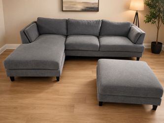 Sectional Couch With Delivery