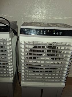 Water coolers A/C s