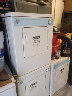 110 Volt Dryer 