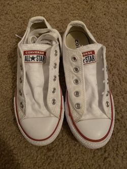 Converse 13.5c
