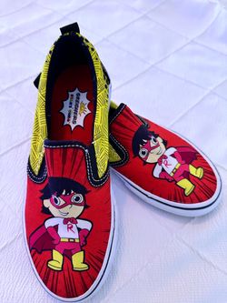 Kids shoes