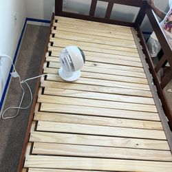 Convertible Bed Twin To King 