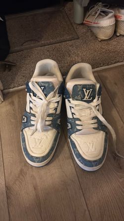 Louis Vuitton shoes 8.5