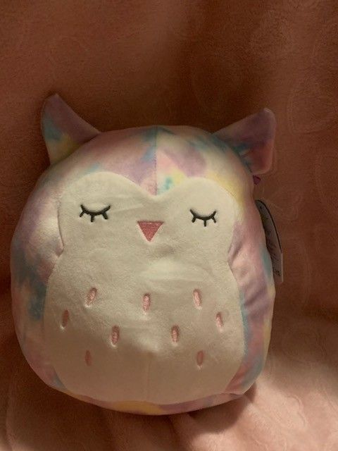 Squishmallows 