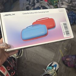 Carrying Case Switch 2 