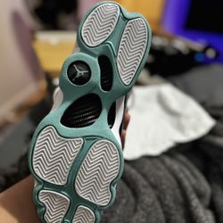 Jordan 6 Rings Tropical Twist