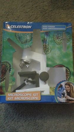 Microscope