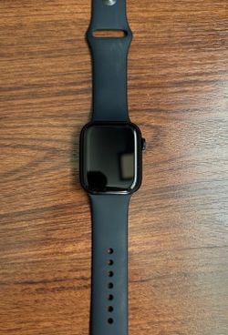 Apple Watch Series 6