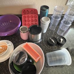Miscellaneous Kitchen Items