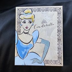Disney Cinderella Picture