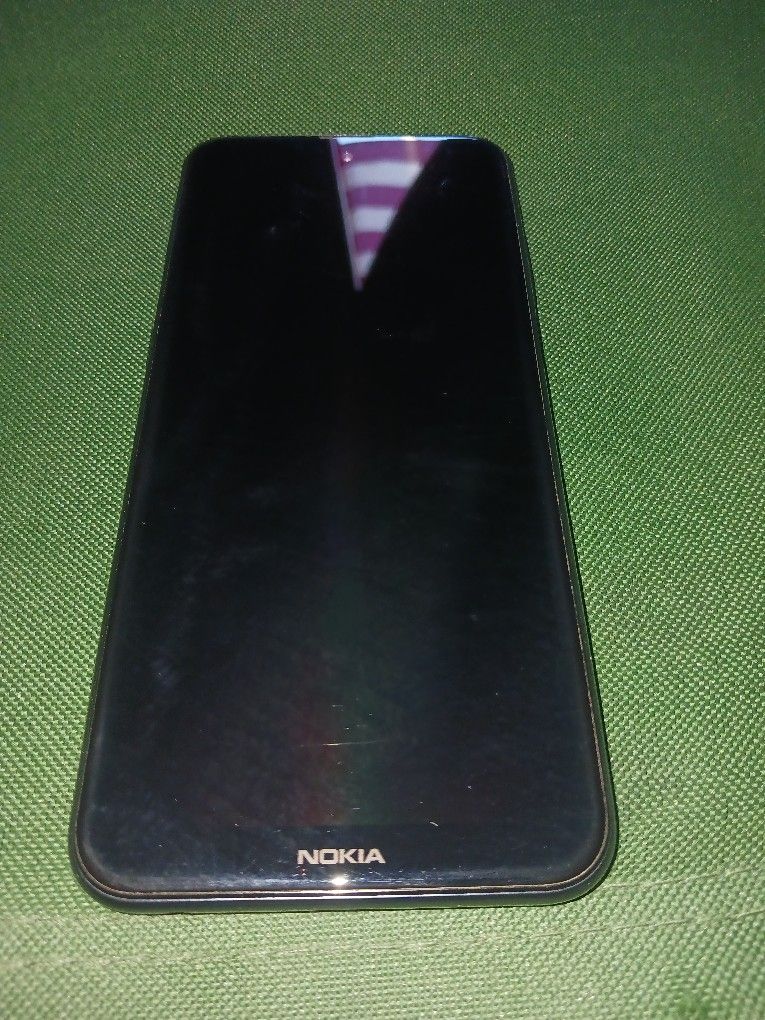 Nokia Zeiss