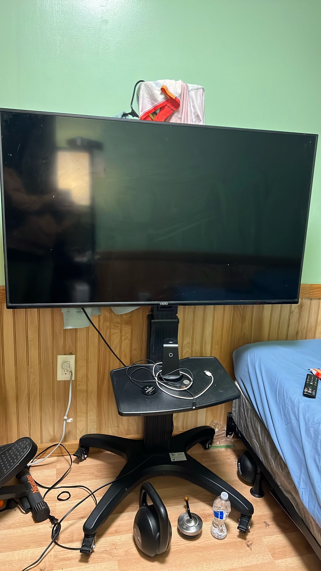 TV With Stand