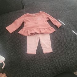Baby Girl Bundle Deal 