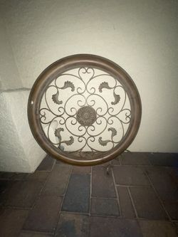 Very Cool Outdoor Or Interior Decor
