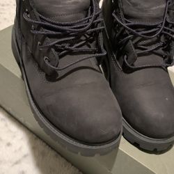 Timberlands 