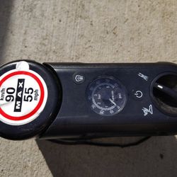 Jeep Dodge Tire Pump Air Compressor Fix A Flat