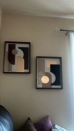 Wall decor