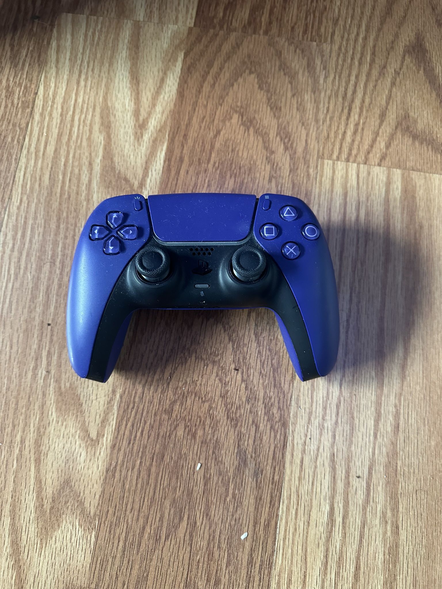 Ps5 Controller Purple