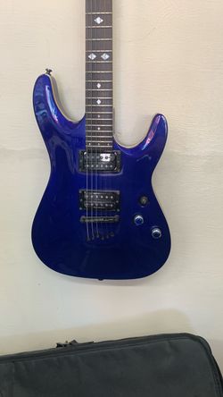 Electric guitar