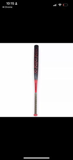 EASTON REBEL ALX50 ASA/USSA SLOW PITCH BAT 33"/26oz. 12 in barrel