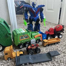 Paw Patrol Garbage Truck | Car Toys | Hot Wheels | Truck | Garbage Truck Toy 