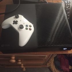 Xbox One