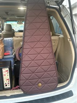 Guitar case