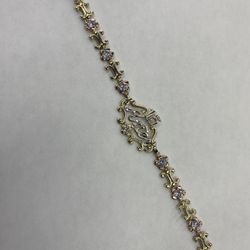 15 Años Bracelet 