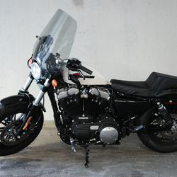 Harley Davidson 2022 Sportster Motorcycle