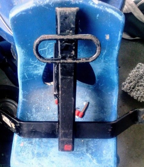 Trailer Hitch