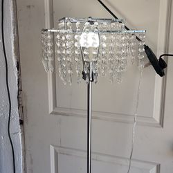 Indoor lamp