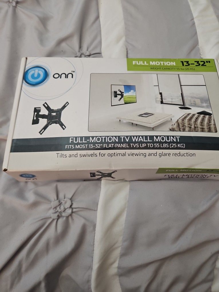 Wall Mount