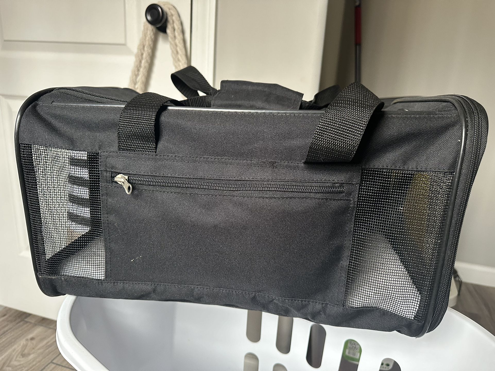 Small Pet Carrier