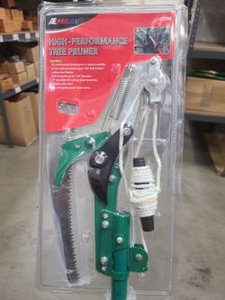 Tree Pruner