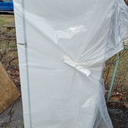 Refrigerator (Like New)