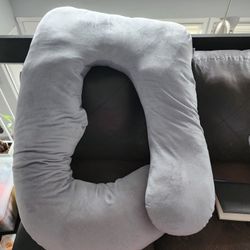 Pregnancy Pillow semi Circular