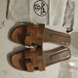Luxury Sandals Dupes