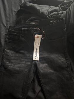 Purple Brand Jeans