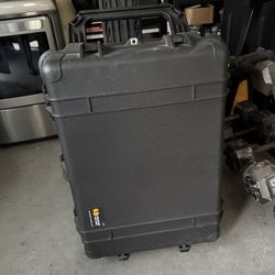 Storage Case 