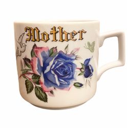 VINTAGE MOTHER MUG