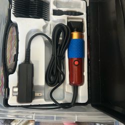 Rug Shaver Tufting Trimmer