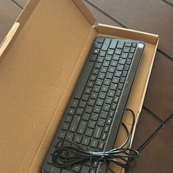 Keyboard Computer 