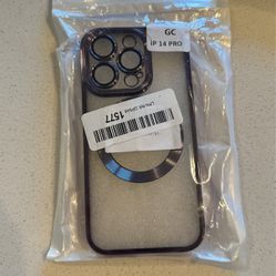 iPhone 14 Pro Case 