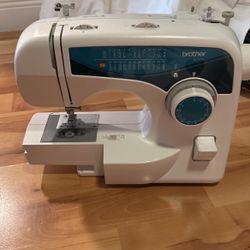 Brother Sewing Machine