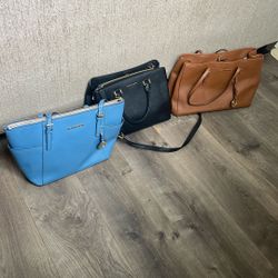 Michael Kors Purses