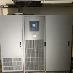 APC Power Management System